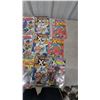 Image 5 : 24 Marvel Comics Group The Uncanny X-Men and Amazing Adventures X-Men Comic Books
