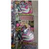 Image 3 : 24 Marvel Comics Group Rom, Dazzler, X-Men, Spider-Woman, Captain America Comic Books