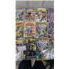 Image 4 : 24 Marvel Comics Group Rom, Dazzler, X-Men, Spider-Woman, Captain America Comic Books