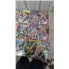 Image 5 : 24 Marvel Comics Group Rom, Dazzler, X-Men, Spider-Woman, Captain America Comic Books