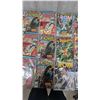 Image 6 : 24 Marvel Comics Group Rom, Dazzler, X-Men, Spider-Woman, Captain America Comic Books
