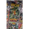 Image 8 : 24 Marvel Comics Group Rom, Dazzler, X-Men, Spider-Woman, Captain America Comic Books
