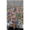 Image 4 : 24 Marvel Comics: Dazzler, Master of Kung Fu, Captain America, Rom, Spider-Man