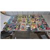 Image 1 : 27 Marvel Comics Group Captain America and Ka-Zar the Savage Comic Books, 40+ Pcs.