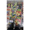 Image 4 : 27 Marvel Comics Group Captain America and Ka-Zar the Savage Comic Books, 40+ Pcs.