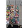 Image 5 : 27 Marvel Comics Group Captain America and Ka-Zar the Savage Comic Books, 40+ Pcs.
