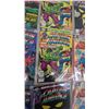 Image 7 : 27 Marvel Comics Group Captain America and Ka-Zar the Savage Comic Books, 40+ Pcs.