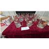Image 2 : A&W Root Beer Mug Collection: 12 Glass Mugs, with "Root Beer" Logo
