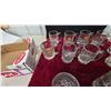 Image 4 : A&W Root Beer Mug Collection: 12 Glass Mugs, with "Root Beer" Logo