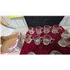Image 5 : A&W Root Beer Mug Collection: 12 Glass Mugs, with "Root Beer" Logo