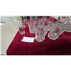 Image 6 : Vintage Soda Glassware: Tab, A&W Root Beer, and 7 Up