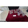 Image 1 : McDonald's and Disney Glass Mugs and Tumblers