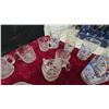 Image 3 : McDonald's and Disney Glass Mugs and Tumblers