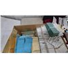 Image 3 : VIA Rail Ticket Blanks, Forms