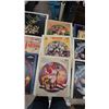 Image 3 : 13 RCA SelectaVision VideoDiscs: Superman, MASH, The Shining, A Chorus Line