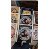 Image 4 : 13 RCA SelectaVision VideoDiscs: Superman, MASH, The Shining, A Chorus Line