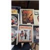 Image 5 : 13 RCA SelectaVision VideoDiscs: Superman, MASH, The Shining, A Chorus Line