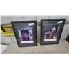 Image 1 : Two Framed Norman Rockwell Prints