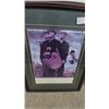 Image 3 : Two Framed Norman Rockwell Prints