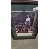 Image 5 : Two Framed Norman Rockwell Prints