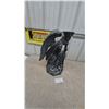 Image 4 : Yard Angel Holding Torch Statue, 22” Tall