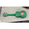 Image 5 : Maestro Ukulele, Pinecone Wreath, Santa Jar, Snowmen Figurines, Bouncing Buggy Toy