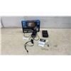 Image 1 : Maximum 057-4880-6 Compact Digital Inspection Camera, 720P HD, 35 1/2” Waterproof Flexible Cable