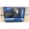 Image 4 : Maximum 057-4880-6 Compact Digital Inspection Camera, 720P HD, 35 1/2” Waterproof Flexible Cable