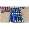 Image 3 : Sealant: Tremco Dymonic FC, Excel Butylloid, Black Jack, Proseal, Chemtron