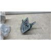 Image 3 : SPER Recessed Key-Locking T-Handle Latches for Toolboxes and Trailers