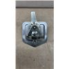 Image 4 : SPER Recessed Key-Locking T-Handle Latches for Toolboxes and Trailers