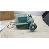 Image 11 : Two Taco Cartridge Circulator Pumps, Model 0011-F4-2IFC and 007-F5-7IFC, 115V, Cast Iron