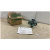 Image 2 : Two Taco Cartridge Circulator Pumps, Model 0011-F4-2IFC and 007-F5-7IFC, 115V, Cast Iron
