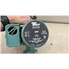 Image 3 : Two Taco Cartridge Circulator Pumps, Model 0011-F4-2IFC and 007-F5-7IFC, 115V, Cast Iron