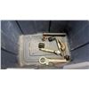 Image 11 : Plumbing Supplies, Pop-Up Sink Strainers, ABS, Brass, Galvanized, Pipe Fittings, Couplings, Tote
