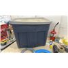 Image 12 : Plumbing Supplies, Pop-Up Sink Strainers, ABS, Brass, Galvanized, Pipe Fittings, Couplings, Tote