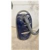 Image 2 : Kenmore Elegance 360 Swivel Canister Vacuum with HEPA Filter and Whisper Belt Power Mate