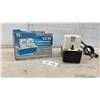 Image 1 : Condensate Removal Unit Pump, 115V, 1.0A, 60Hz, Single Phase