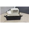 Image 3 : Condensate Removal Unit Pump, 115V, 1.0A, 60Hz, Single Phase