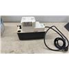 Image 4 : Condensate Removal Unit Pump, 115V, 1.0A, 60Hz, Single Phase