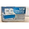 Image 5 : Condensate Removal Unit Pump, 115V, 1.0A, 60Hz, Single Phase