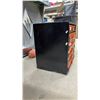 Image 2 : Papco 6-Drawer Parts Cabinet with Blind Rivets, Snap Rings, Drain Plugs, and Cotter Pins