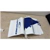 Image 4 : Quaker State and Cooper Tires Advertising Pennant Banner Flags
