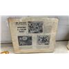 Image 3 : Vintage Puzzles and Dolly Pin-Ups: Tuco Inlay-Frame Puzzles, Historical Jig-Map of Canada