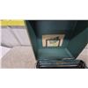 Image 4 : Underwood Quiet Tab Portable Typewriter and Case
