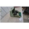 Image 4 : Tom Thumb Typewriter and Case. 1940s or 50s