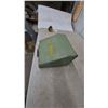 Image 6 : Tom Thumb Typewriter and Case. 1940s or 50s