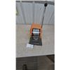 Image 1 : Perforator Hand-Operated Paper Punch, 10-Digit Numbering Head