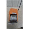 Image 3 : Perforator Hand-Operated Paper Punch, 10-Digit Numbering Head