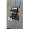 Image 4 : Perforator Hand-Operated Paper Punch, 10-Digit Numbering Head